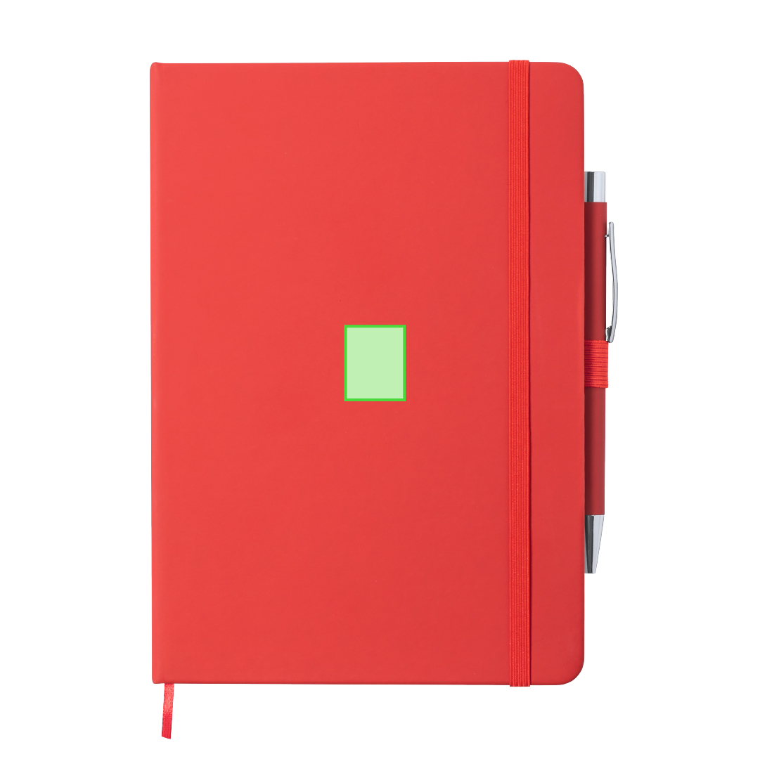 Bloc Notes Robin