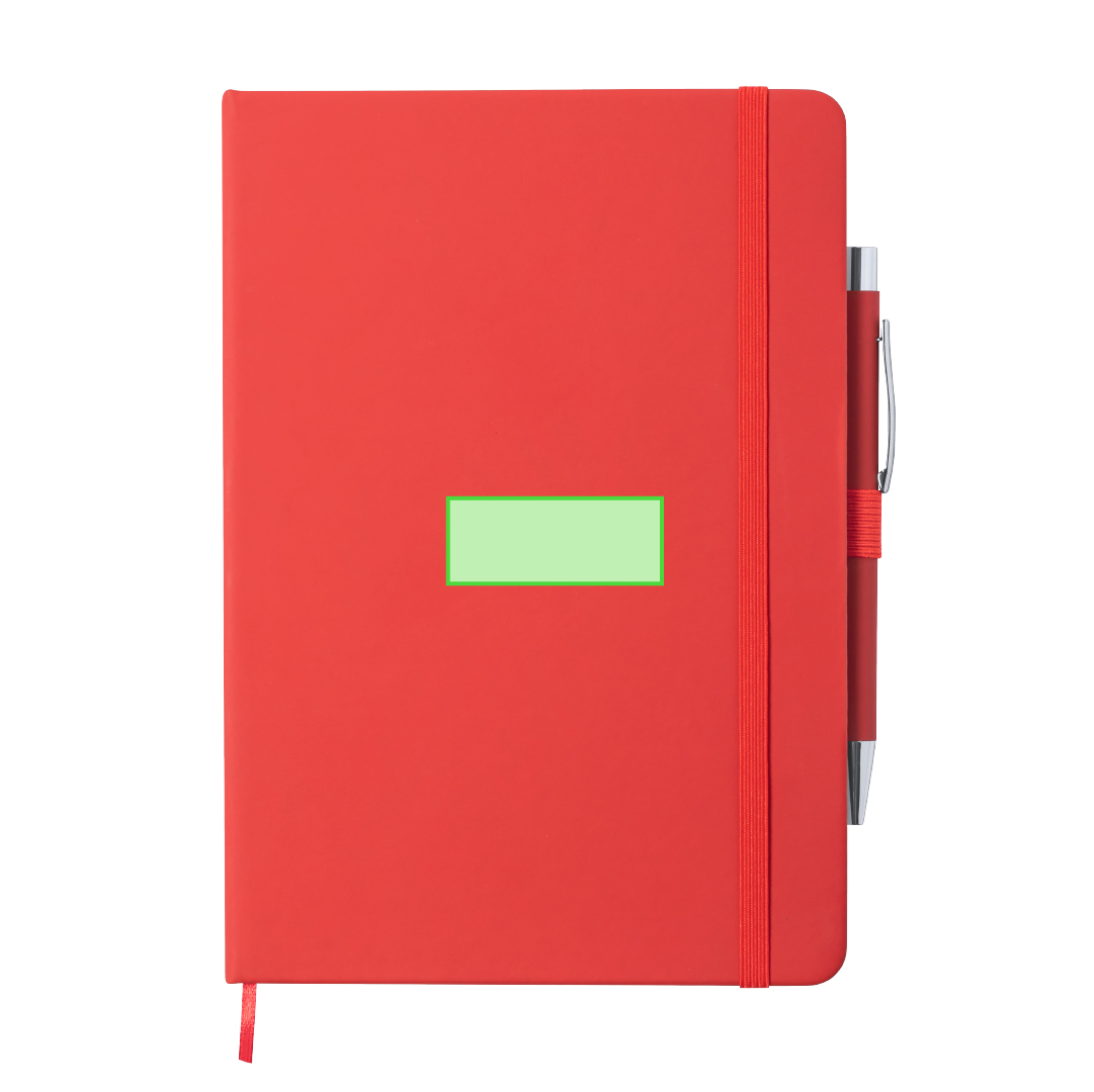 Bloc Notes Robin