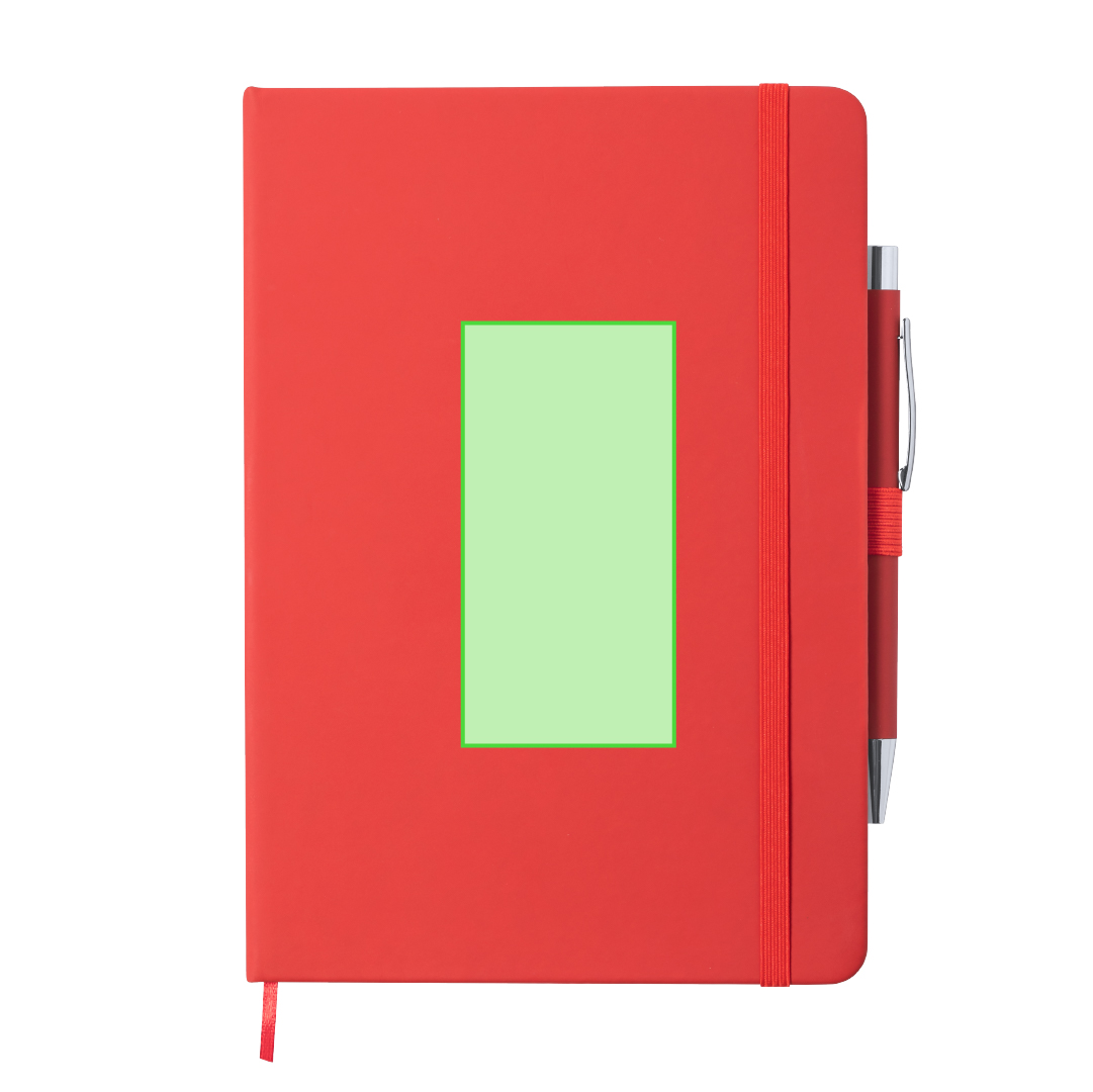 Bloc Notes Robin
