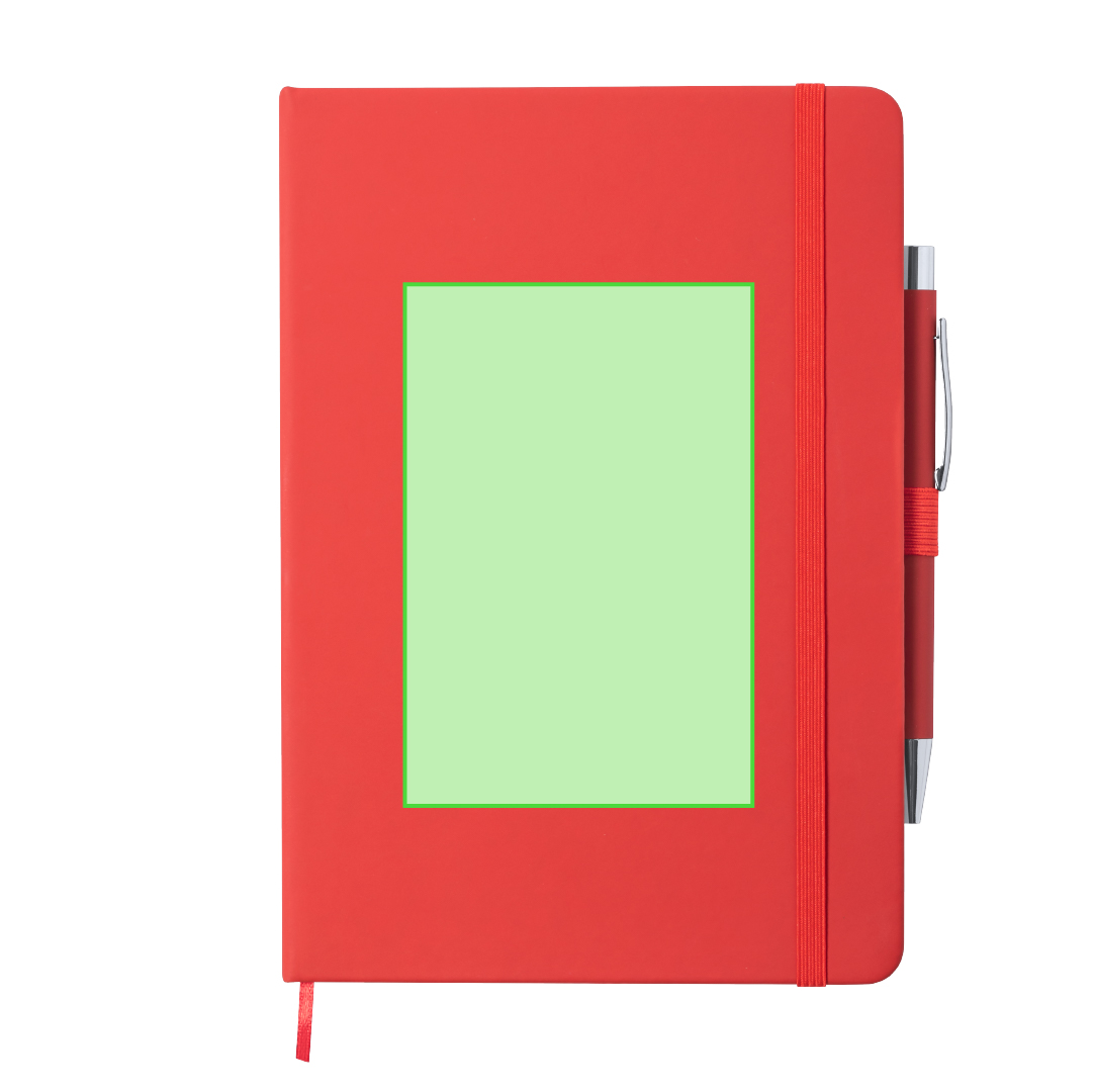 Bloc Notes Robin