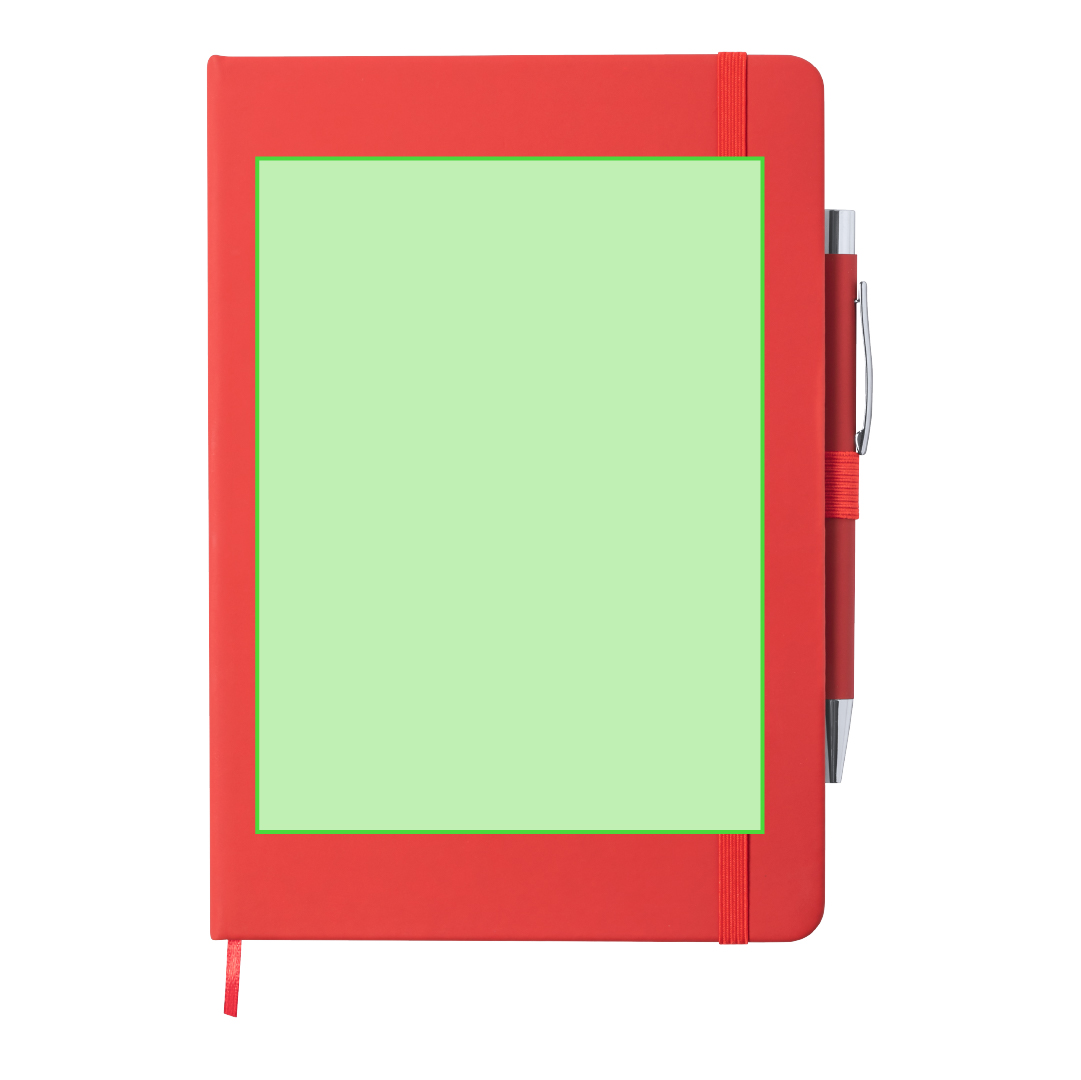 Bloc Notes Robin