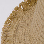 Chapeau Harmon MARRON
