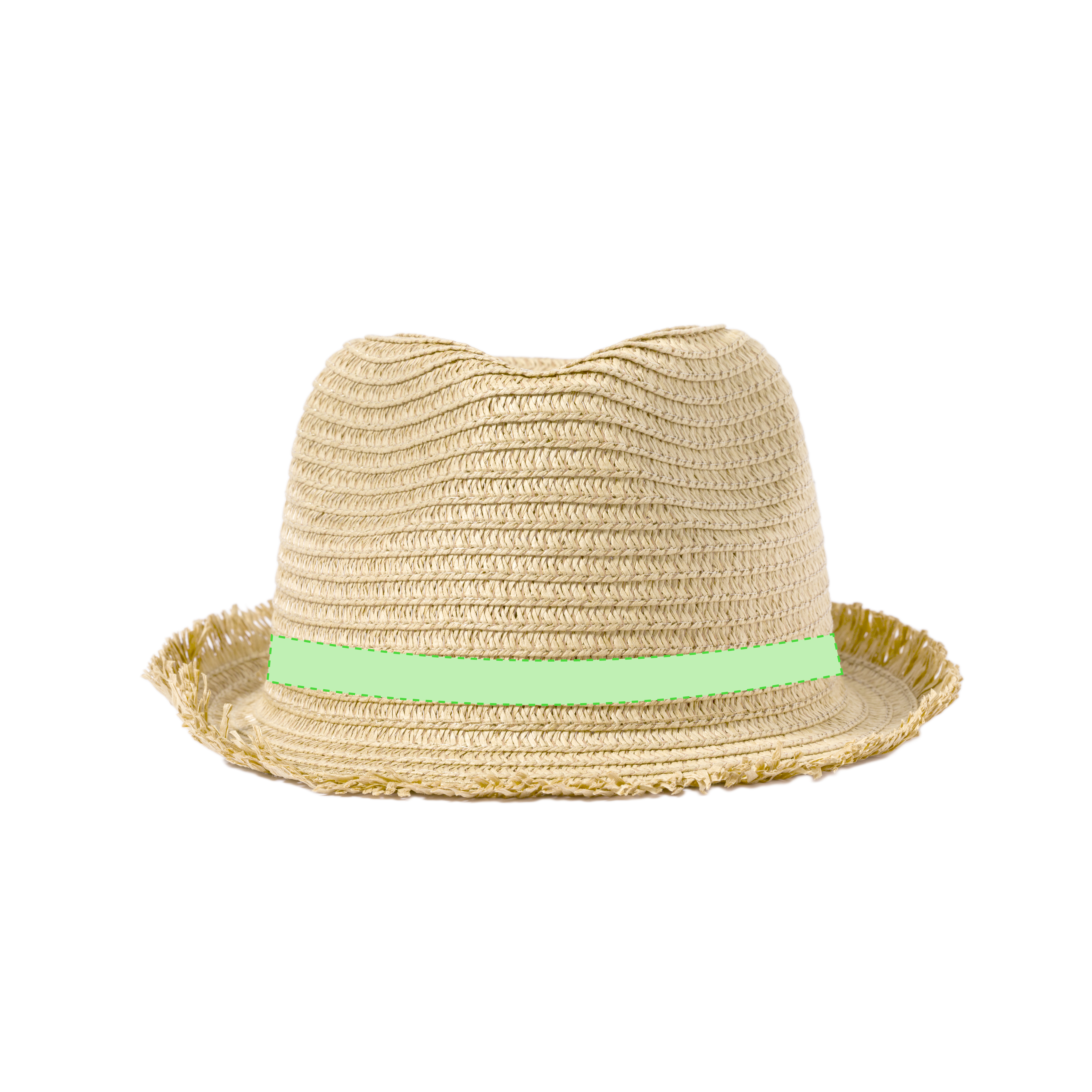 Chapeau Harmon