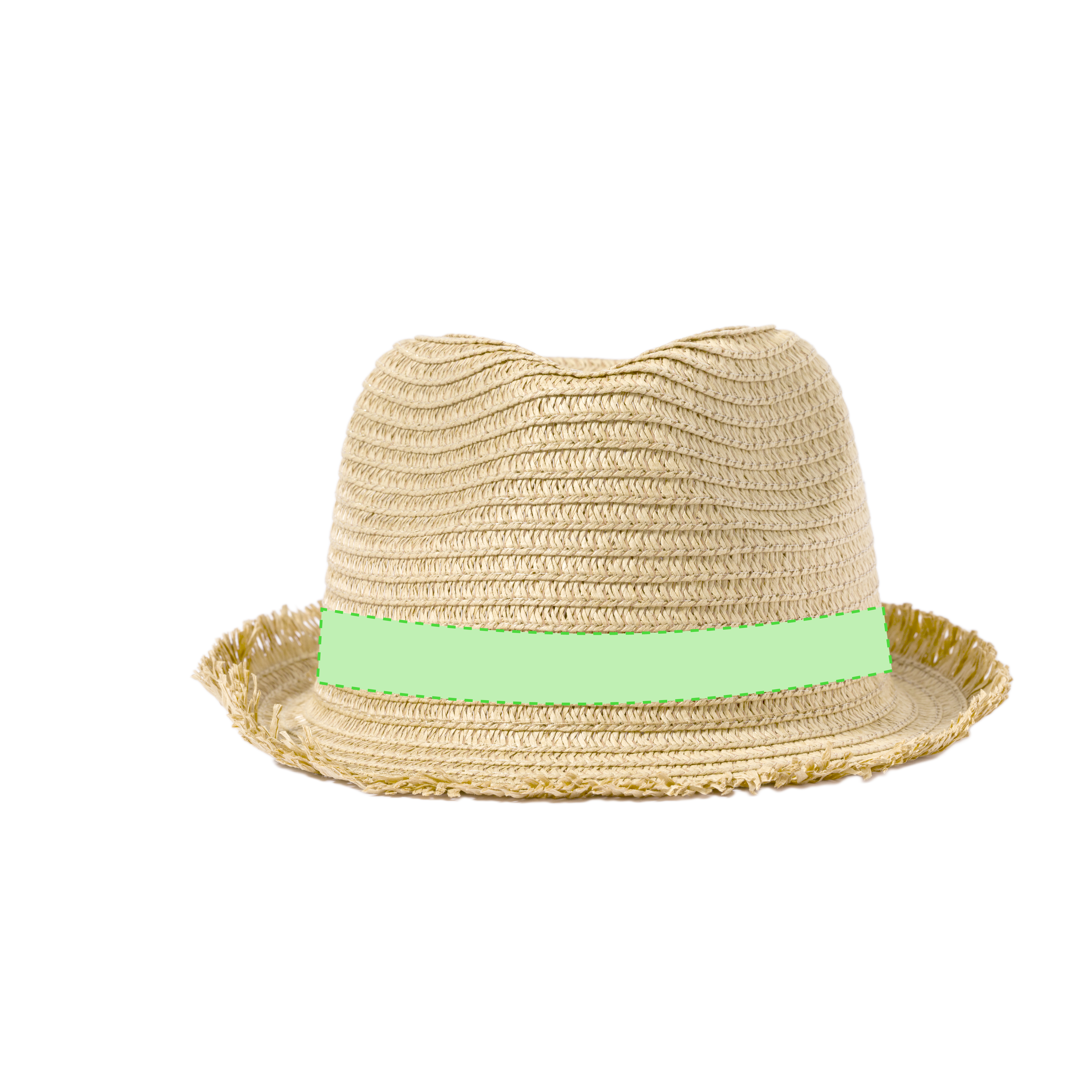 Chapeau Harmon