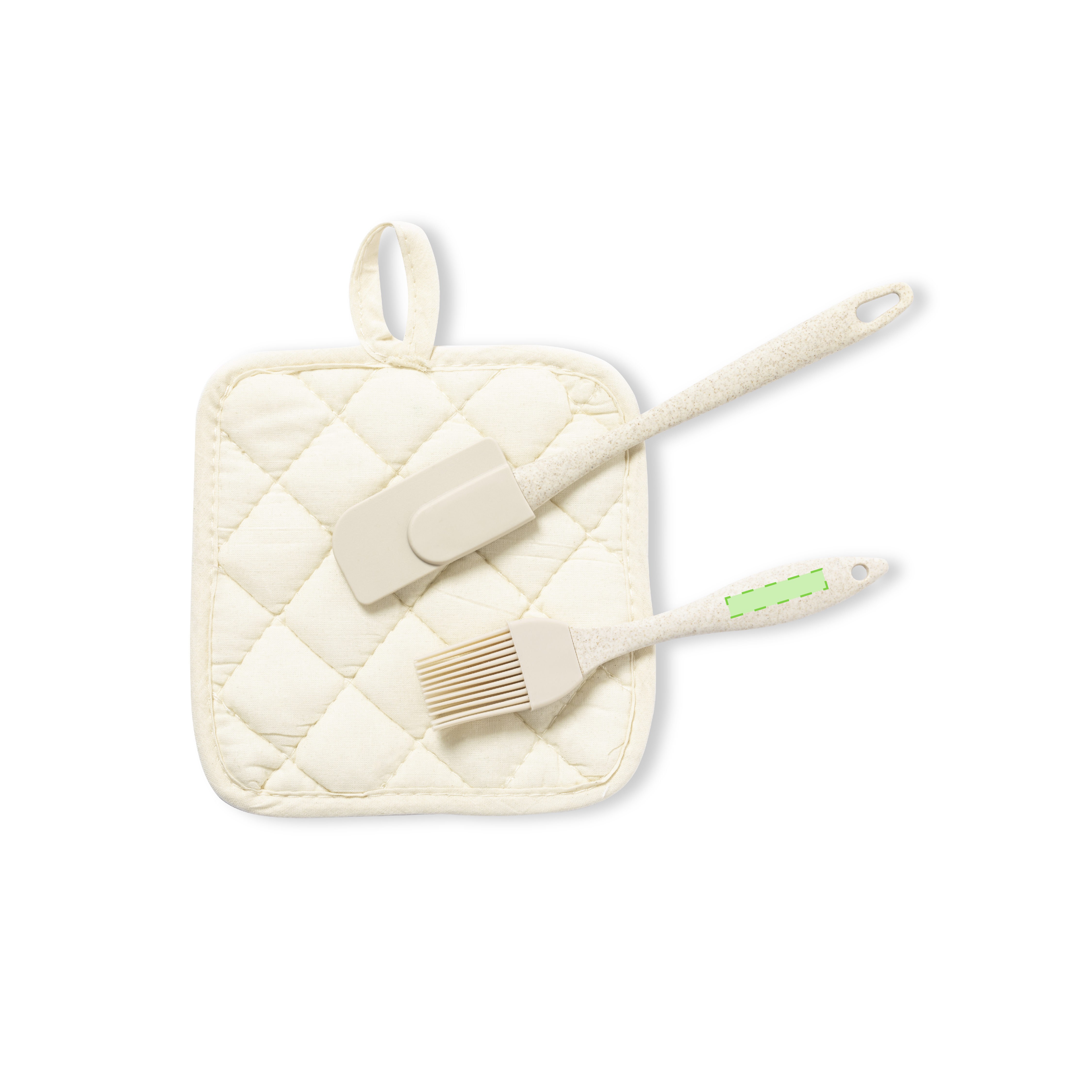 Set Cuisine Marduk