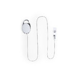 Porte Badge Napper BLANC