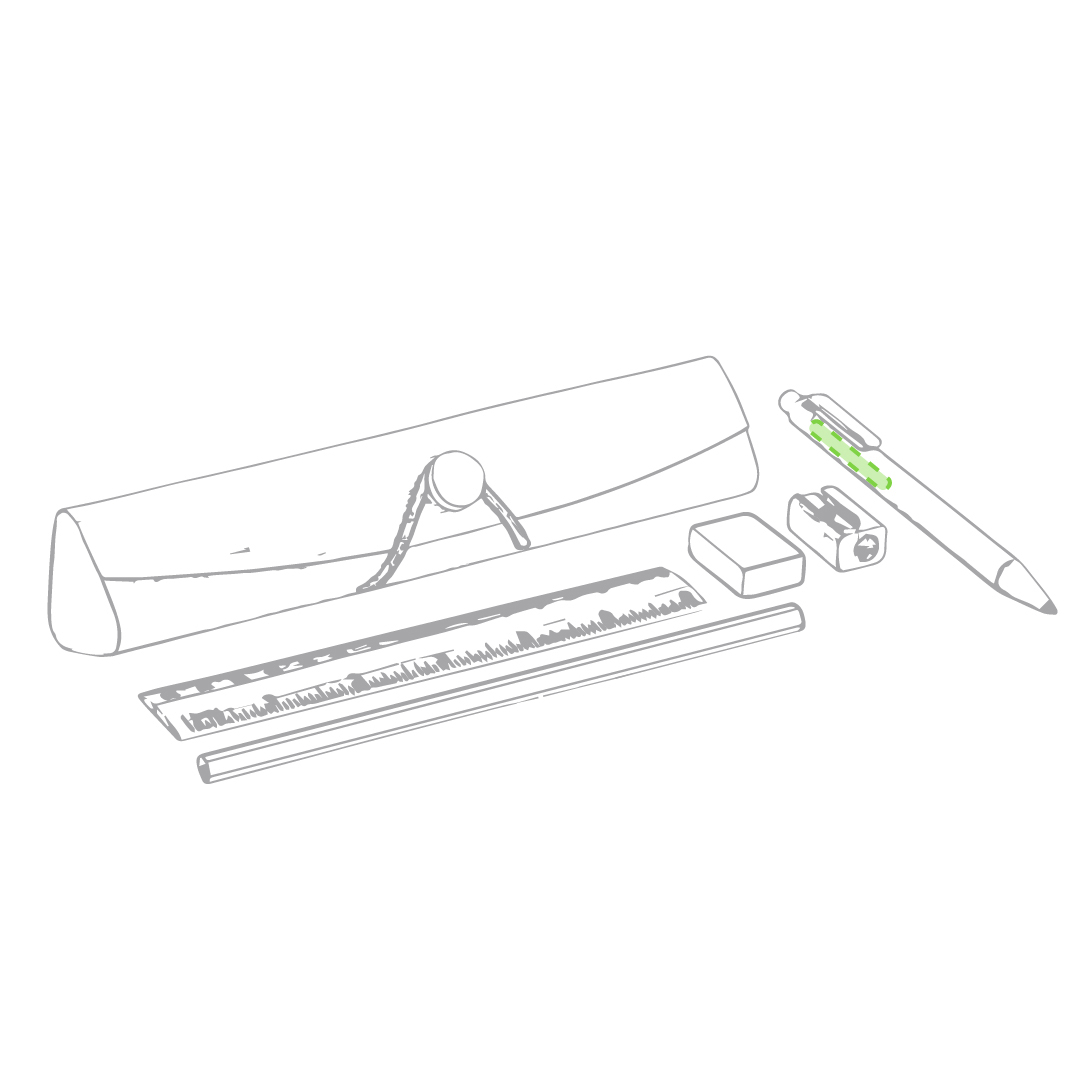Trousse Palermo