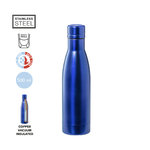 Bidon Thermique Kungel BLEU