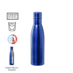 Bidon Thermique Kungel BLEU