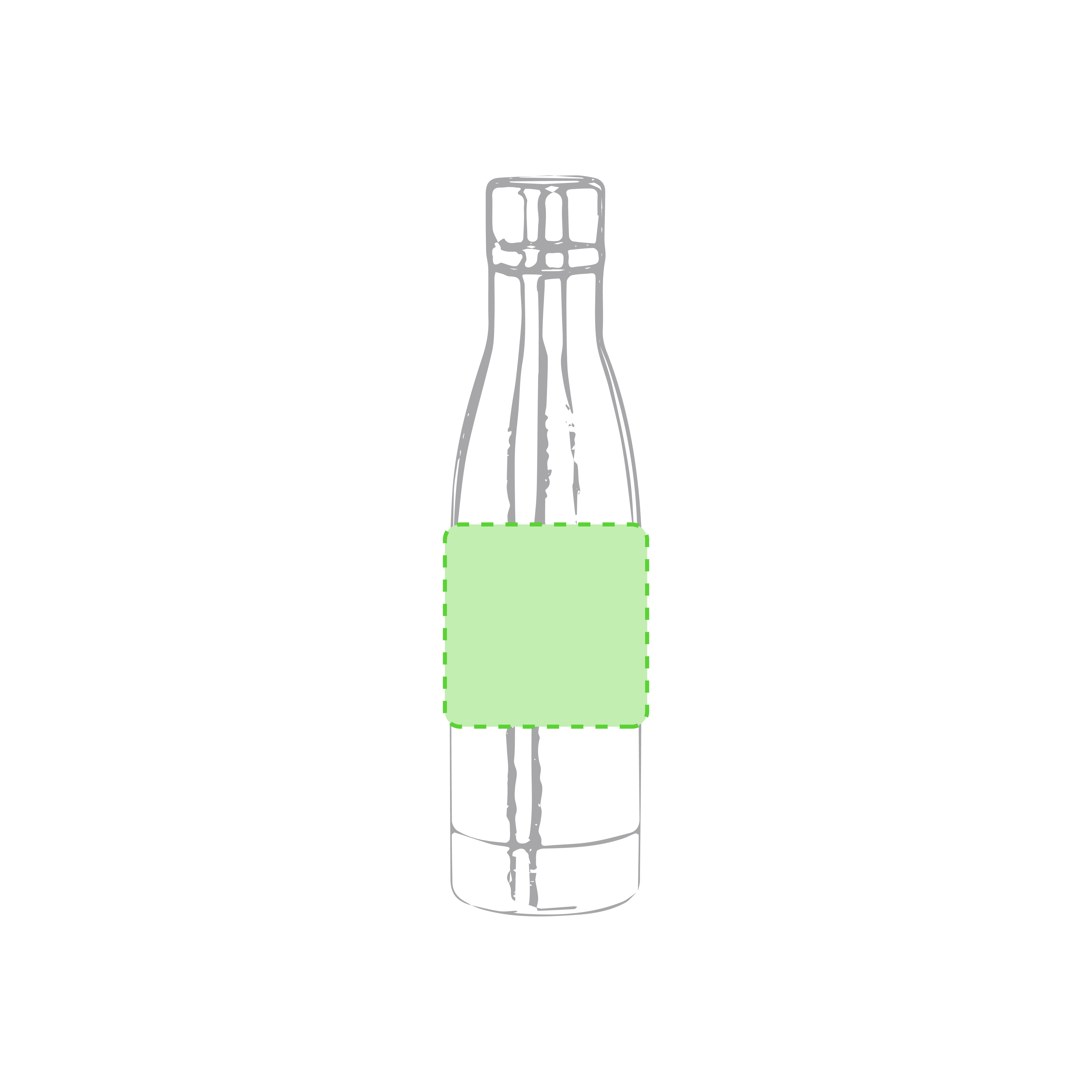 Bidon Thermique Kungel