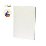 Cahier Ensemencé Derna BLANC