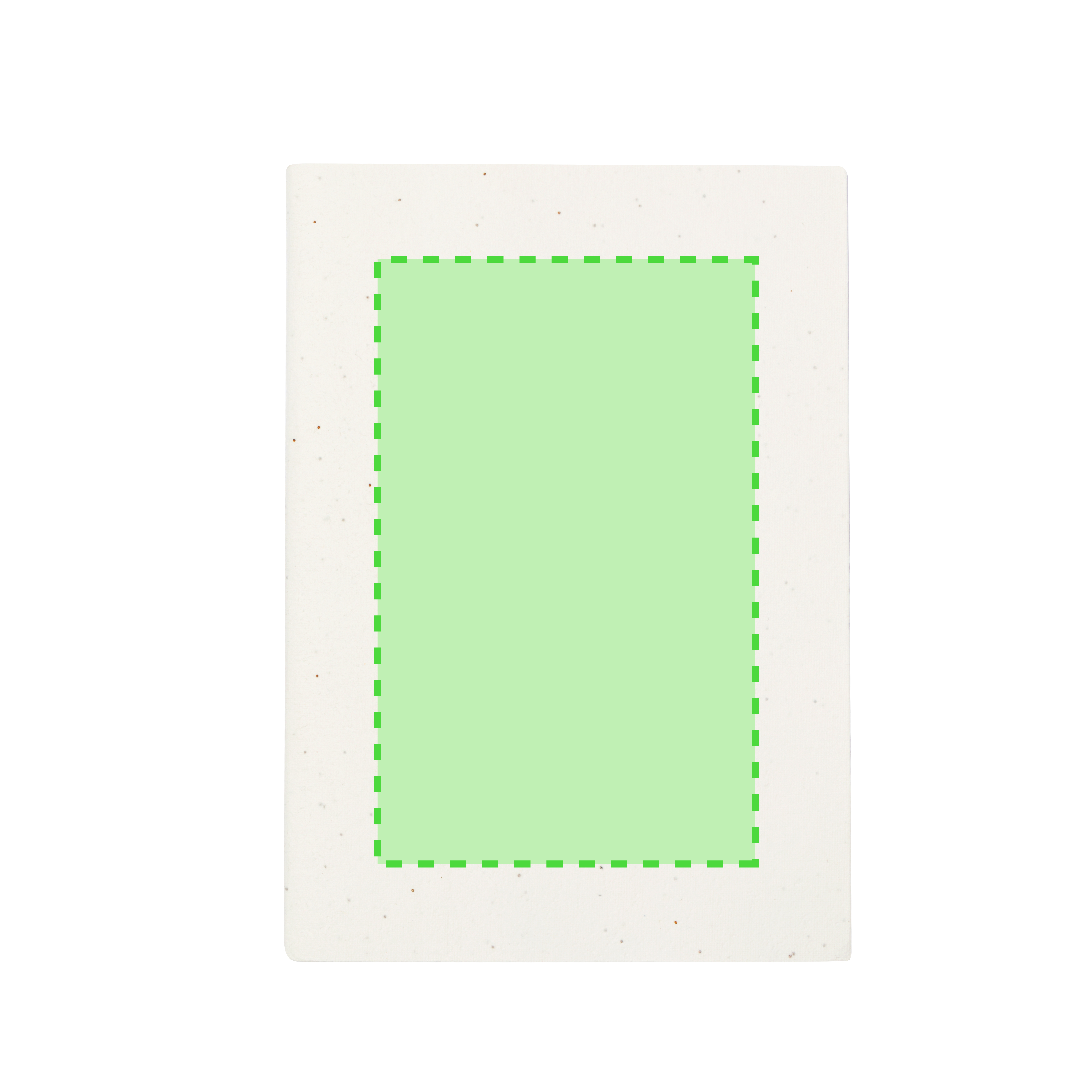 Cahier Ensemencé Derna