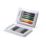 Trousse Clown BLEU