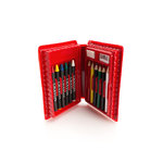 Trousse Clown BLEU