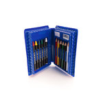 Trousse Clown BLEU