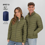 Veste Mitens GRIS
