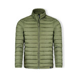 Veste Mitens GRIS