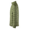 Veste Mitens GRIS