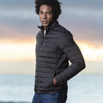Veste Mitens GRIS