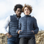 Veste Mitens GRIS