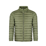 Veste Mitens GRIS