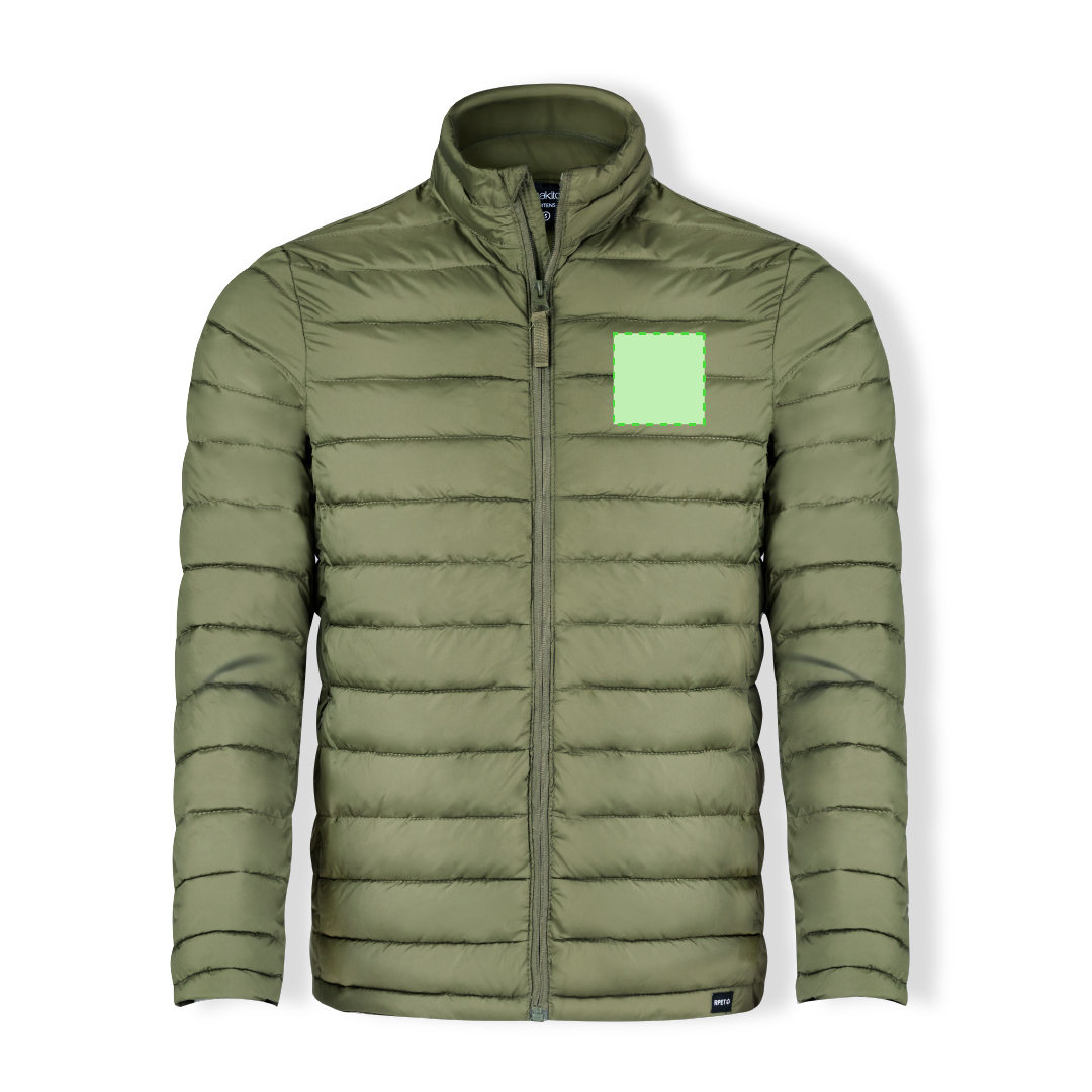 Veste Mitens