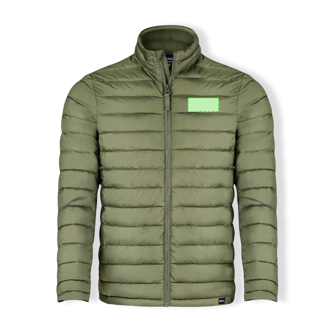 Veste Mitens