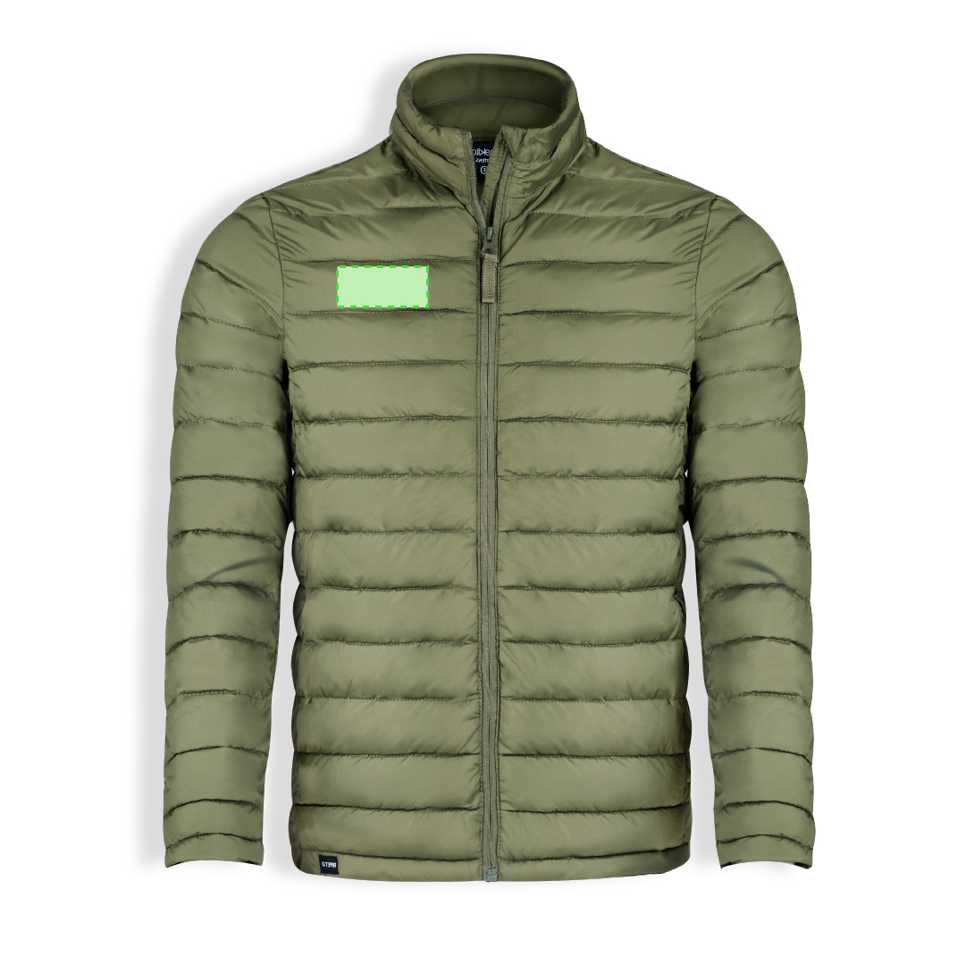 Veste Mitens