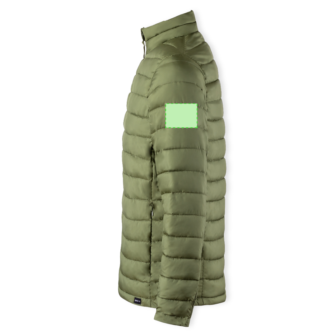 Veste Mitens