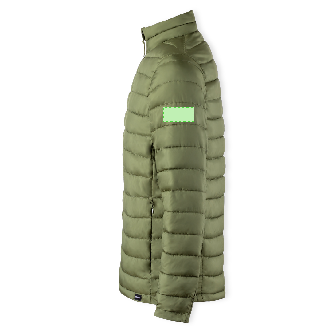 Veste Mitens