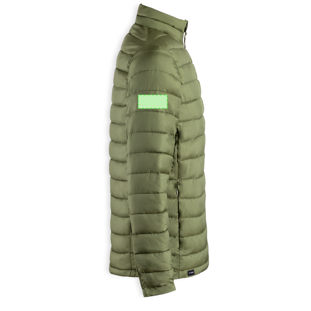 Veste Mitens