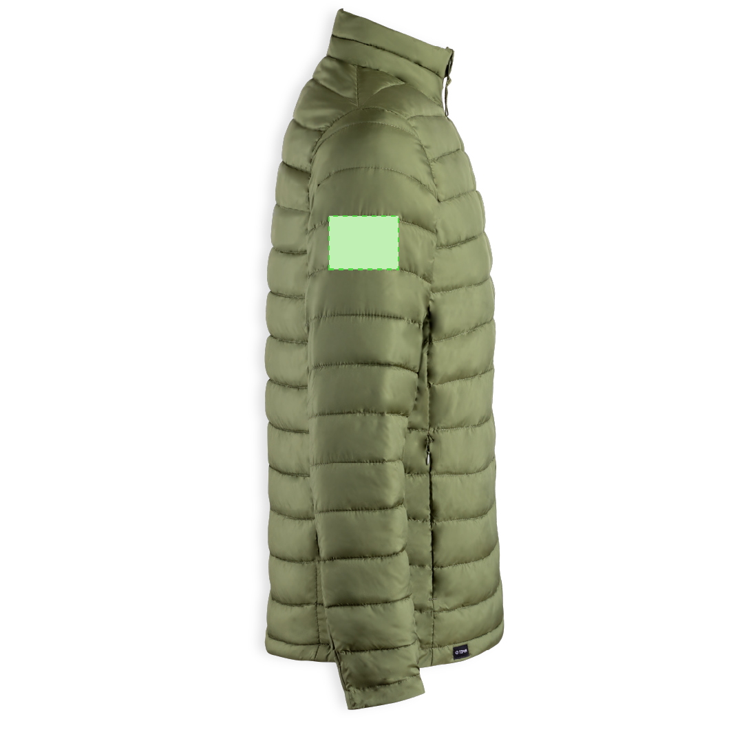 Veste Mitens