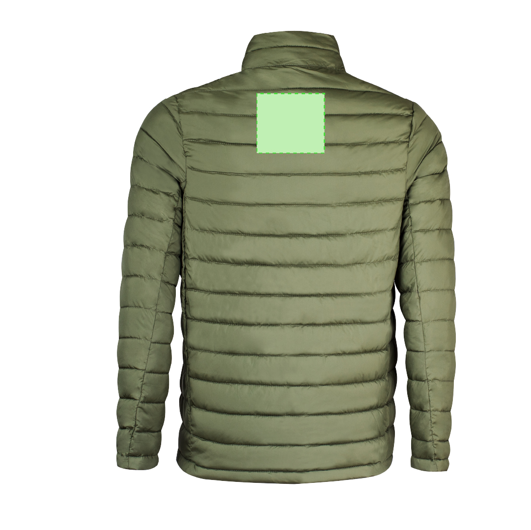 Veste Mitens