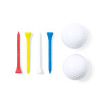 Set Golf Caddie.