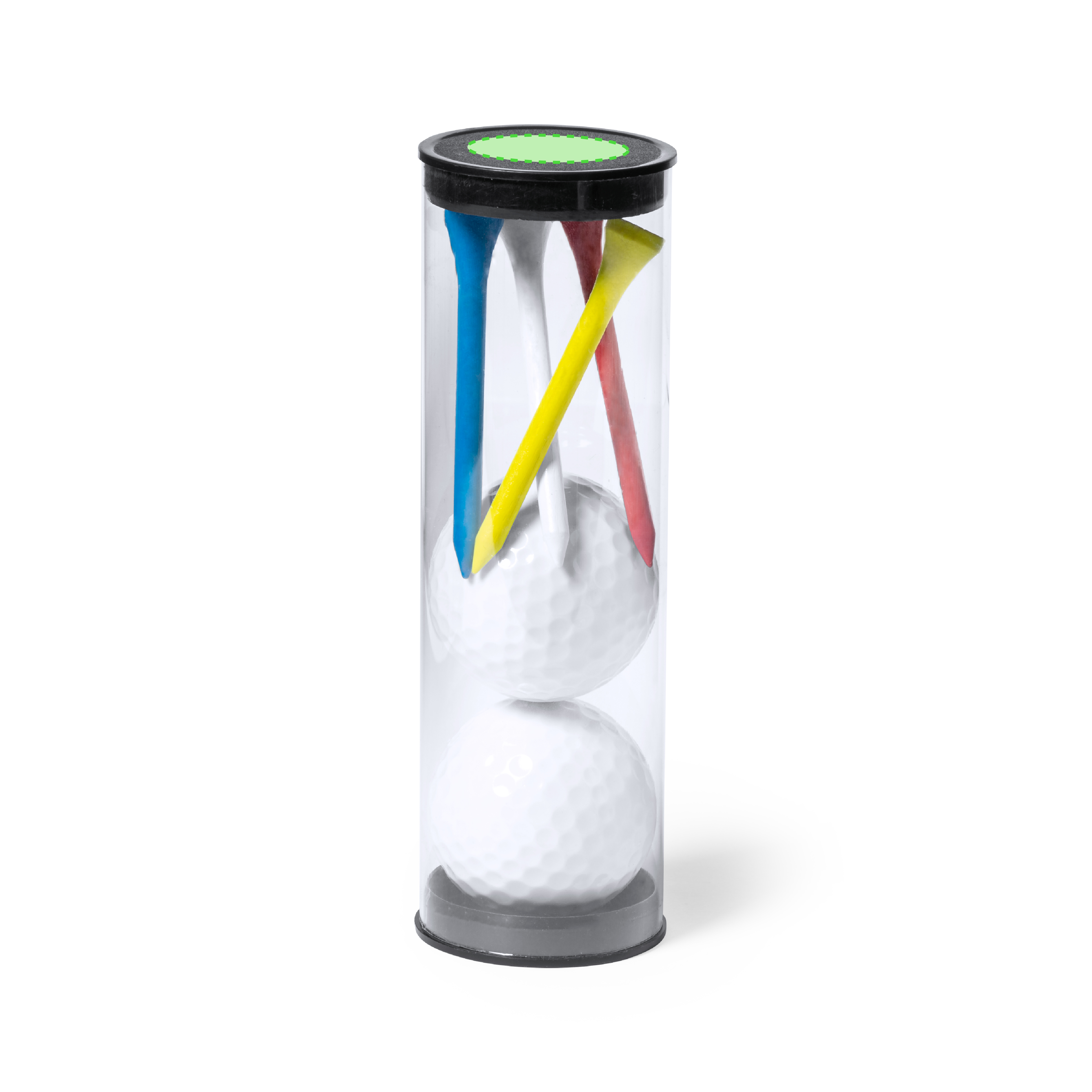 Set Golf Caddie