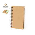 Bloc Notes Adhésif Estein.