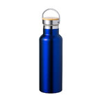 Bidon Thermique Naxel BLEU