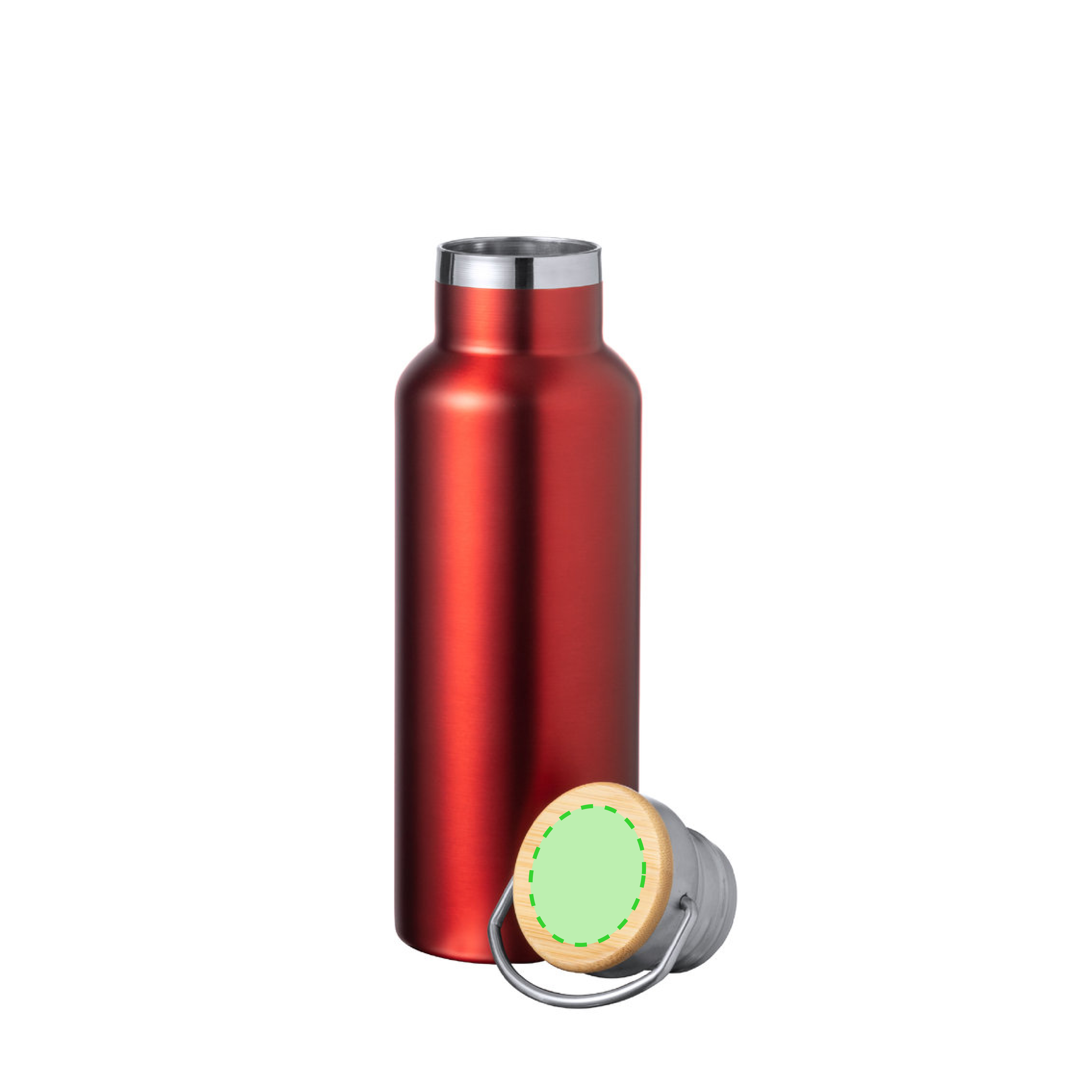 Bidon Thermique Naxel
