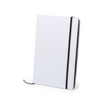 Bloc Notes Kaffol FUCHSIA