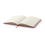 Bloc Notes Kaffol FUCHSIA