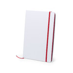 Bloc Notes Kaffol FUCHSIA
