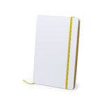 Bloc Notes Kaffol FUCHSIA