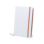 Bloc Notes Kaffol FUCHSIA