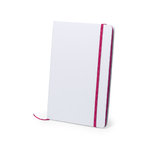 Bloc Notes Kaffol FUCHSIA