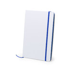 Bloc Notes Kaffol FUCHSIA