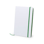 Bloc Notes Kaffol FUCHSIA