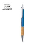 Stylo Zenet BLEU