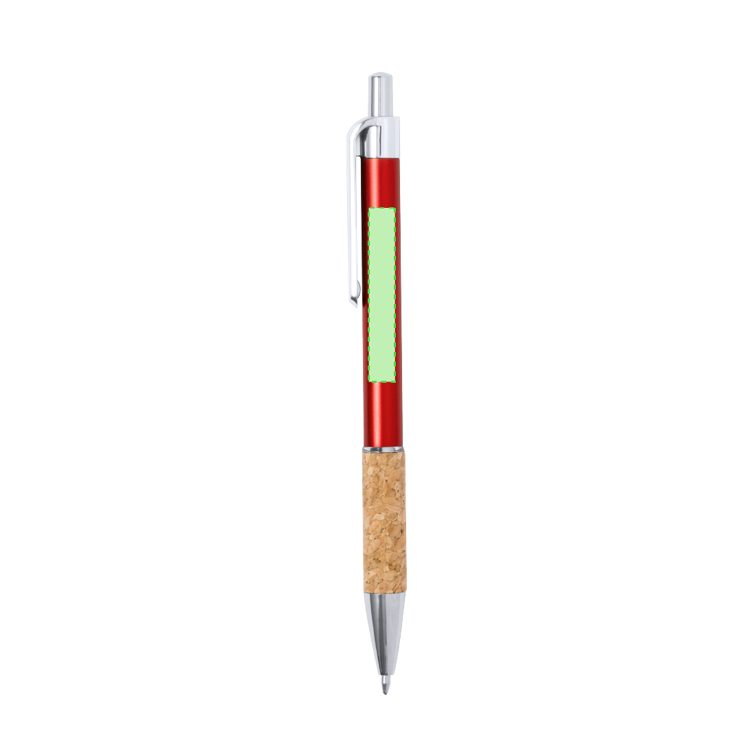 Stylo Zenet
