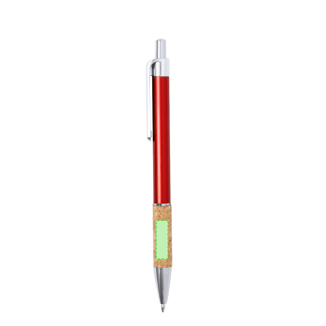 Stylo Zenet