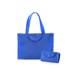 Sac Pliable Austen BLEU